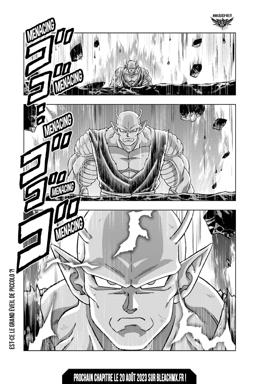  Dragon Ball Super 095 Page 45